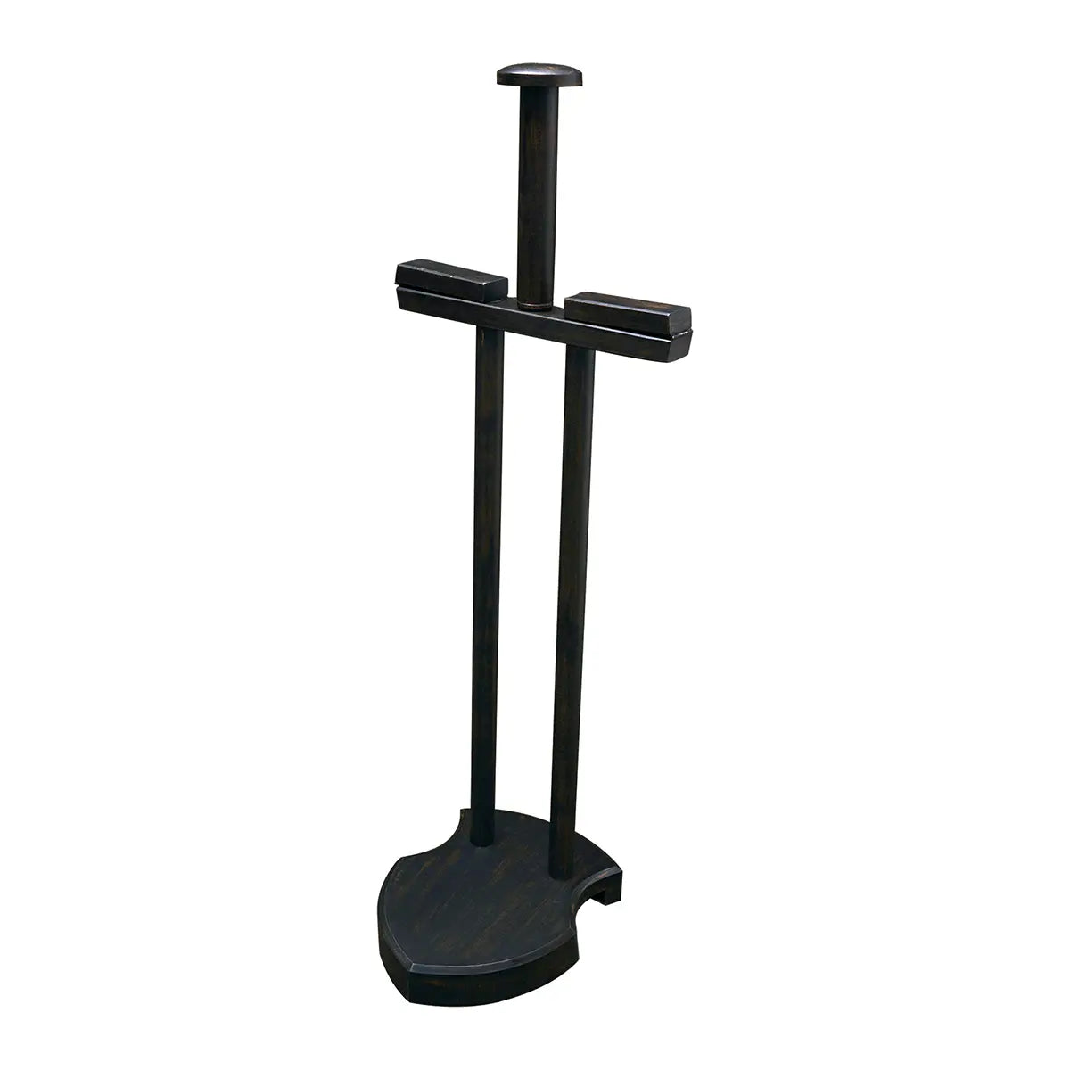 Soporte para armadura de madera - imagen 7