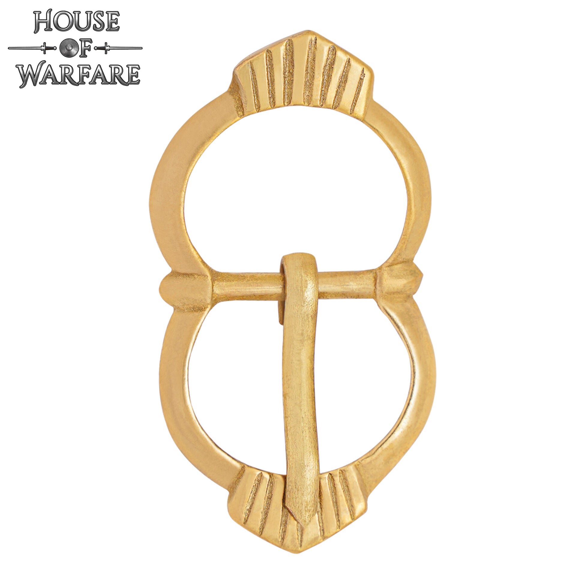 Imagen única de: Hebilla de Cinturón