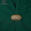 Imagen única de: Broche de Latón Macizo Viking Hedeby