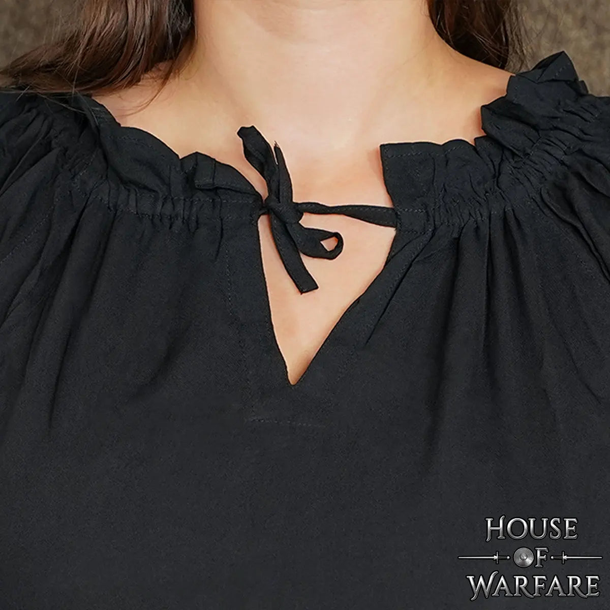 Blusa 'Lady Pirate' - 100% algodón (mujer) - imagen 7