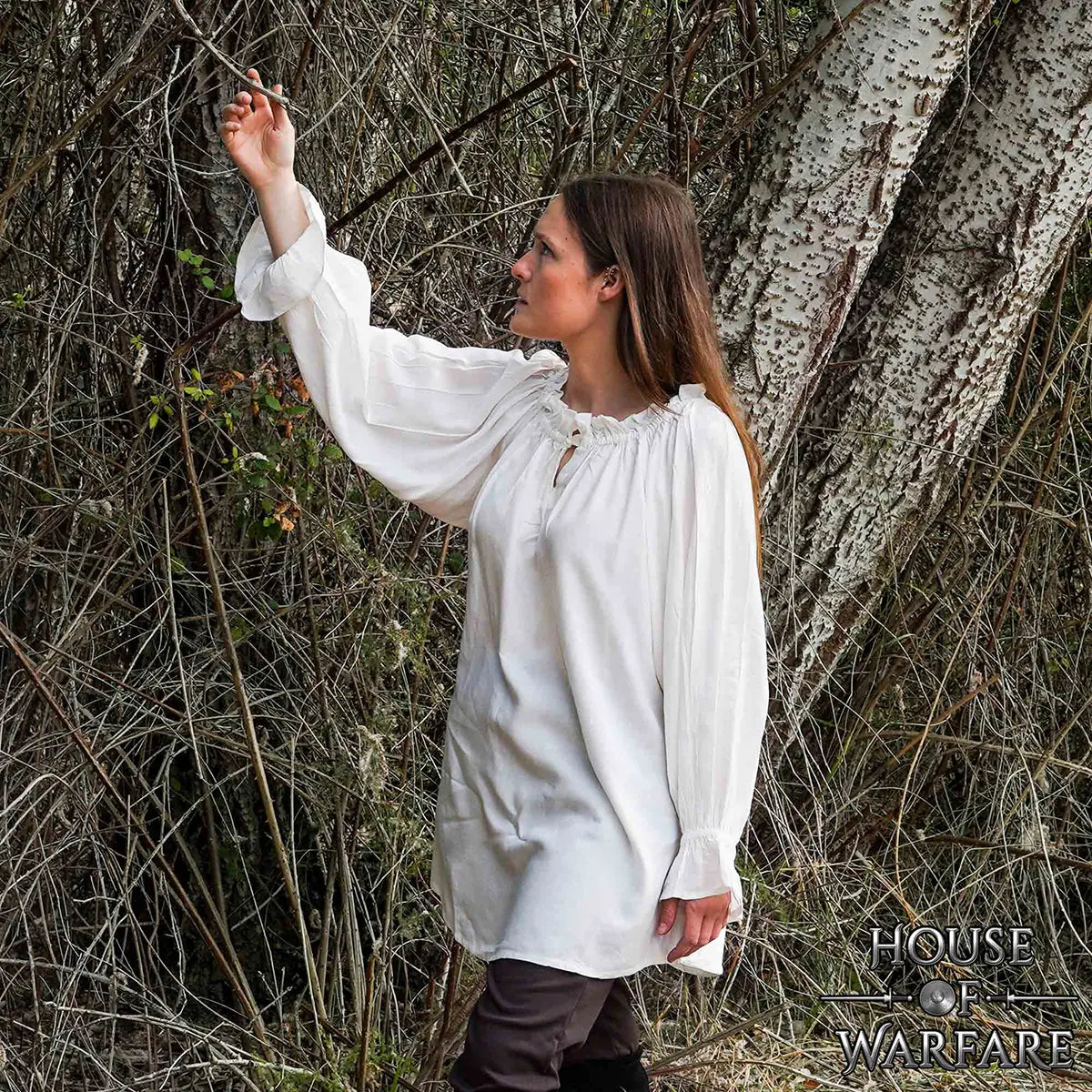 Blusa 'Lady Pirate' - 100% algodón (mujer) - imagen 10