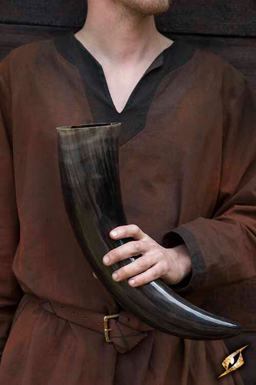 Imagen única de: Cuerno De Jotunheim 1,5 L Con Soporte