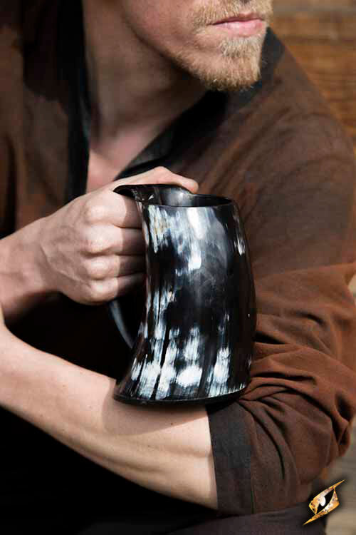 Imagen única de: Taza Comerciante 0,5 L