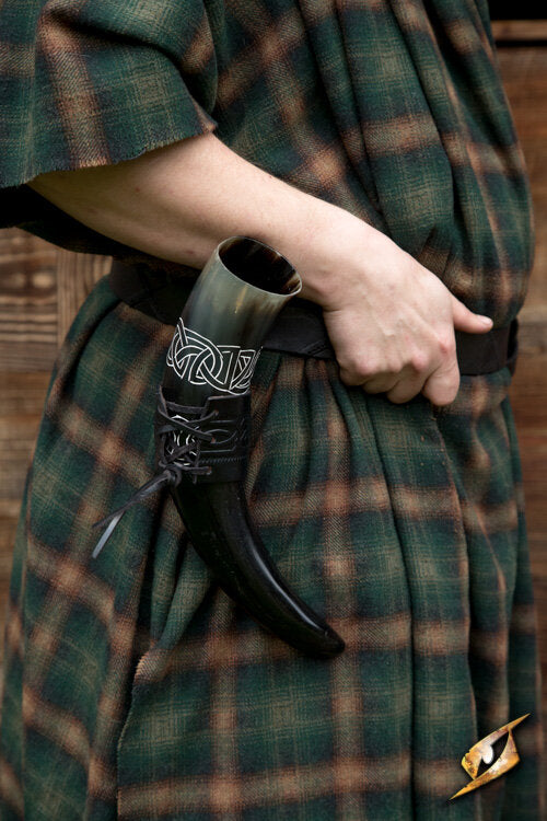 Imagen única de: Cuerno Celta