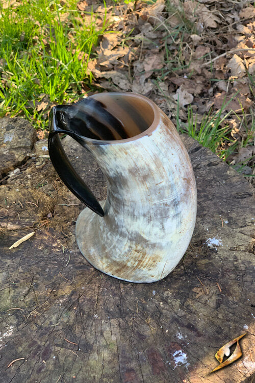 Imagen única de: Taza Bárbaro