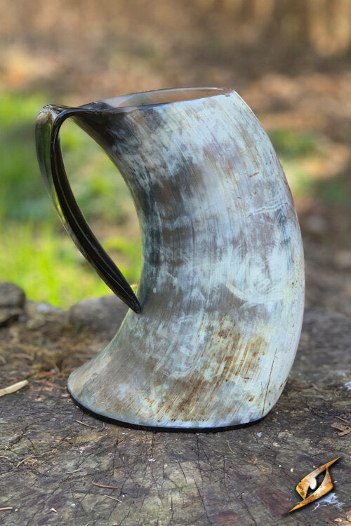 Imagen única de: Taza Bárbaro