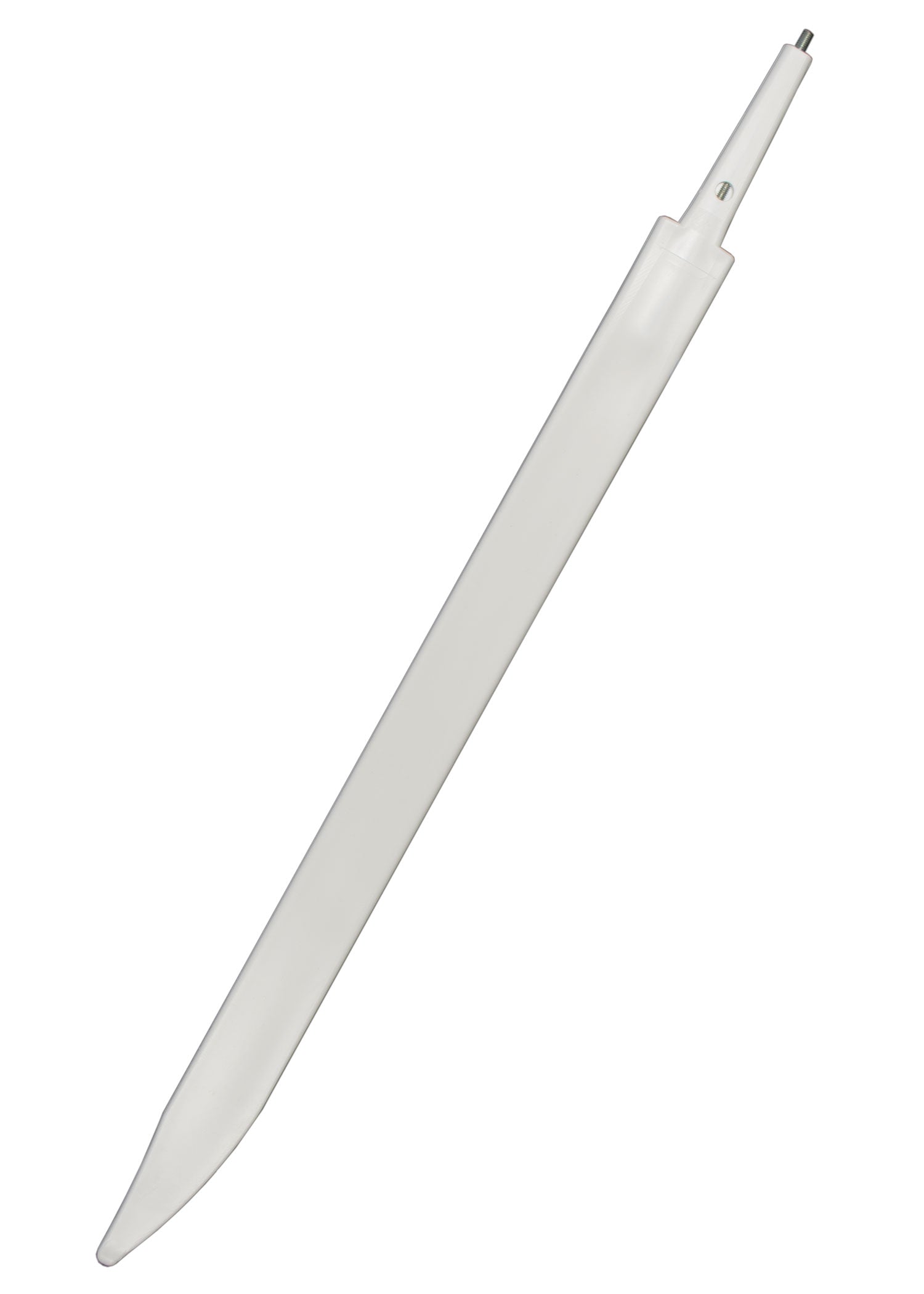 Imagen única de: Hoja De Cuchillo De Plástico Red Dragon Hema