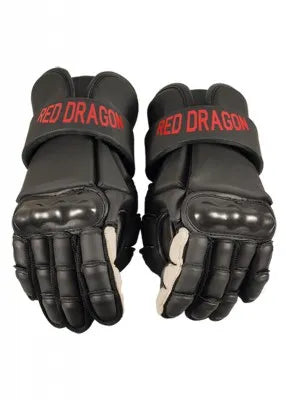 Imagen única de: Guantes De Sparring Red Dragon Hema, Talla. 13 Pulgadas