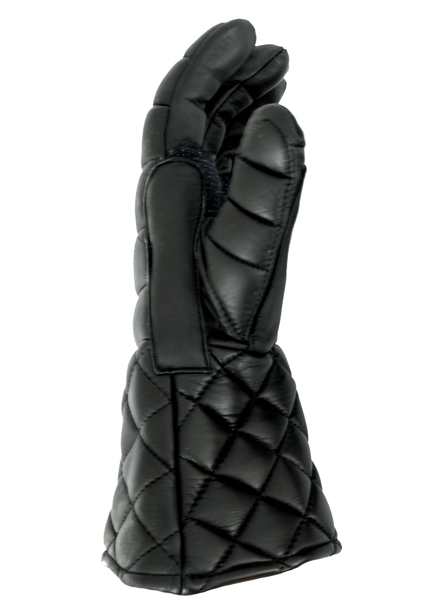 Imagen única de: Guantes De Espadachín Acolchados Red Dragon