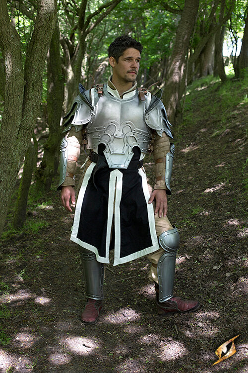 Imagen única de: Armadura Cq Warcrafted - L
