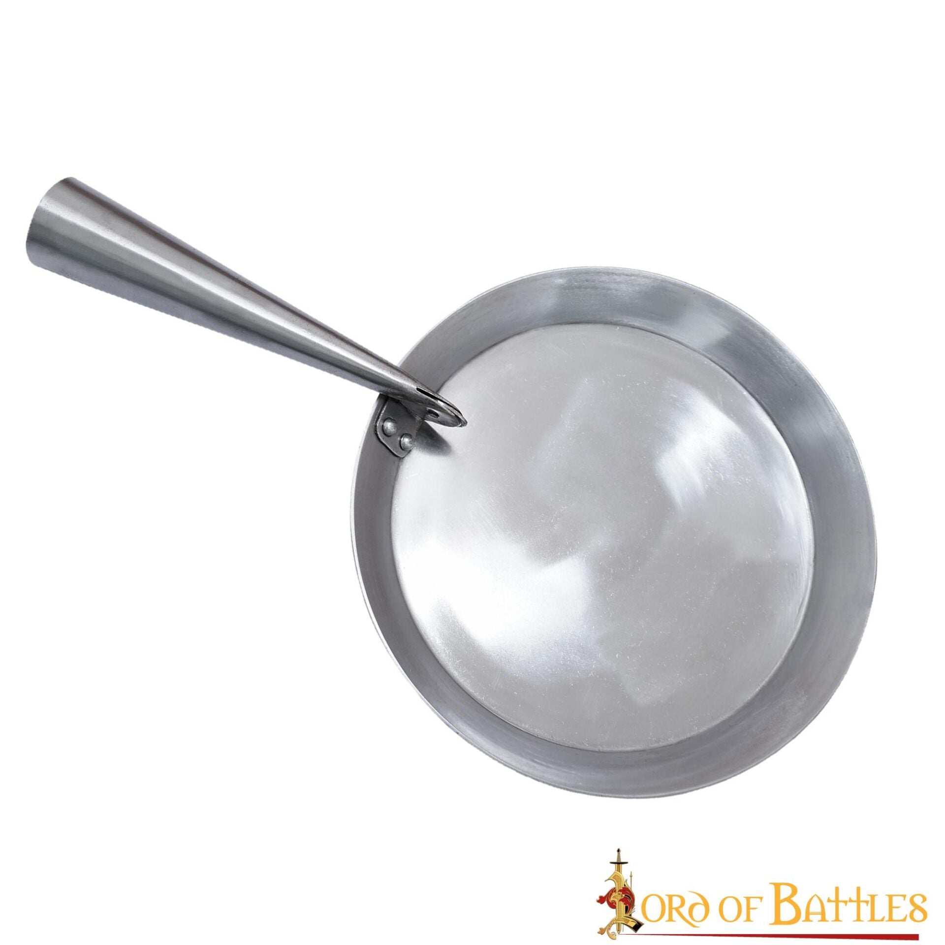 Sartén plegable de cocina en acero - imagen 9