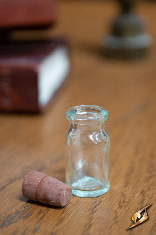 Imagen única de: Frasco De Poción Pequeño