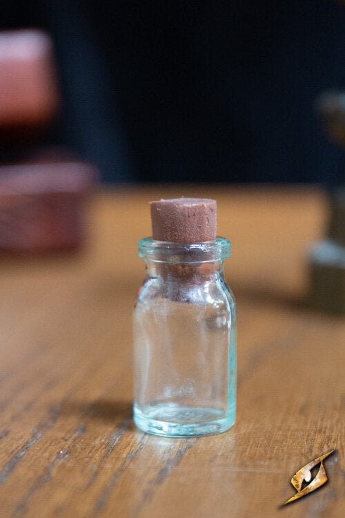 Imagen única de: Frasco De Poción Pequeño