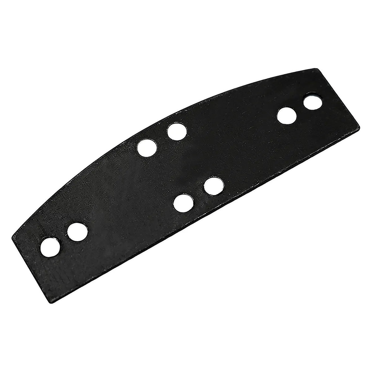 Imagen única de: Placas lamelares pre-taladradas (7 x 2.2 cm) — calibre 20