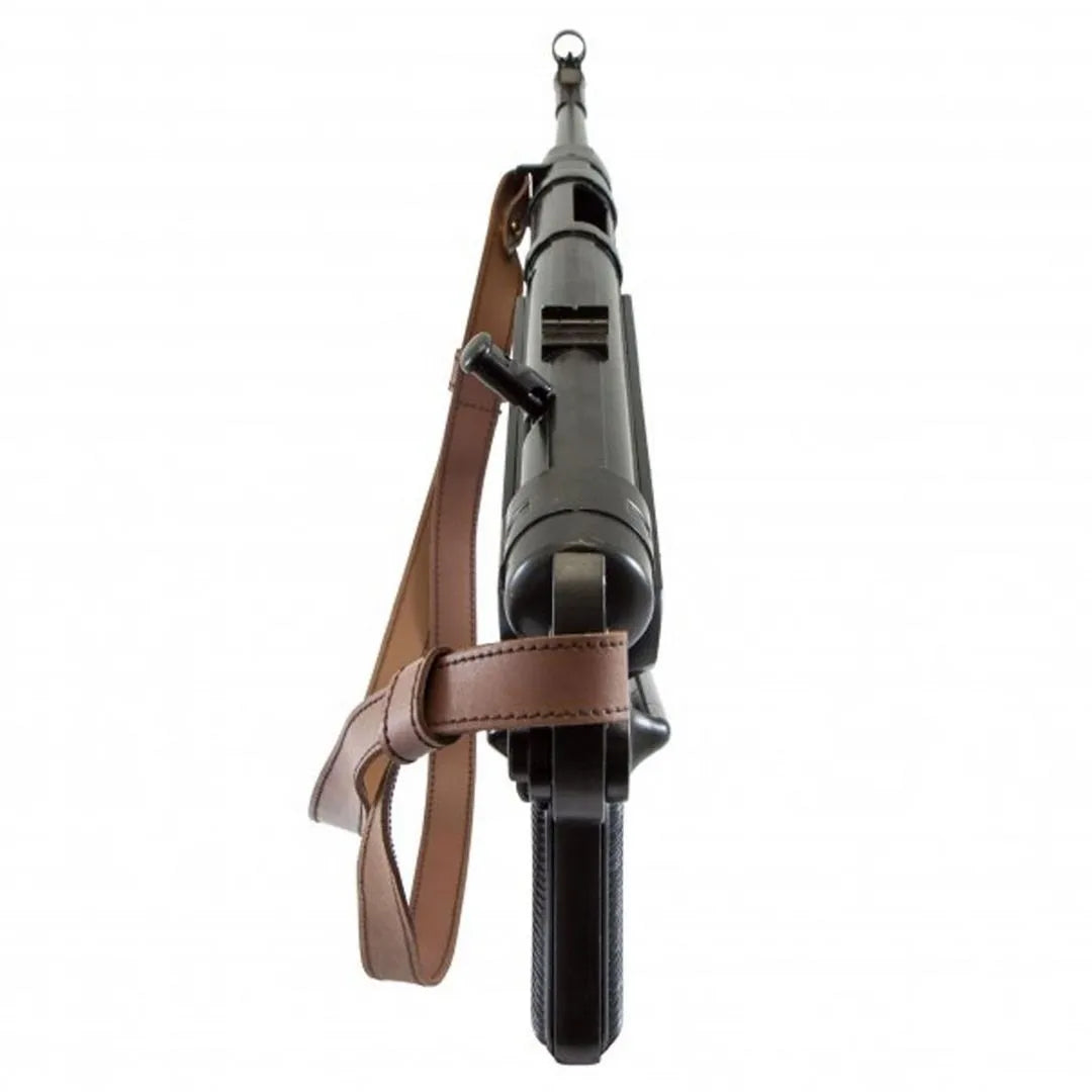 Imagen única de: Ametralladora Mp40, 9 Mm, Alemania 1940. 1111C