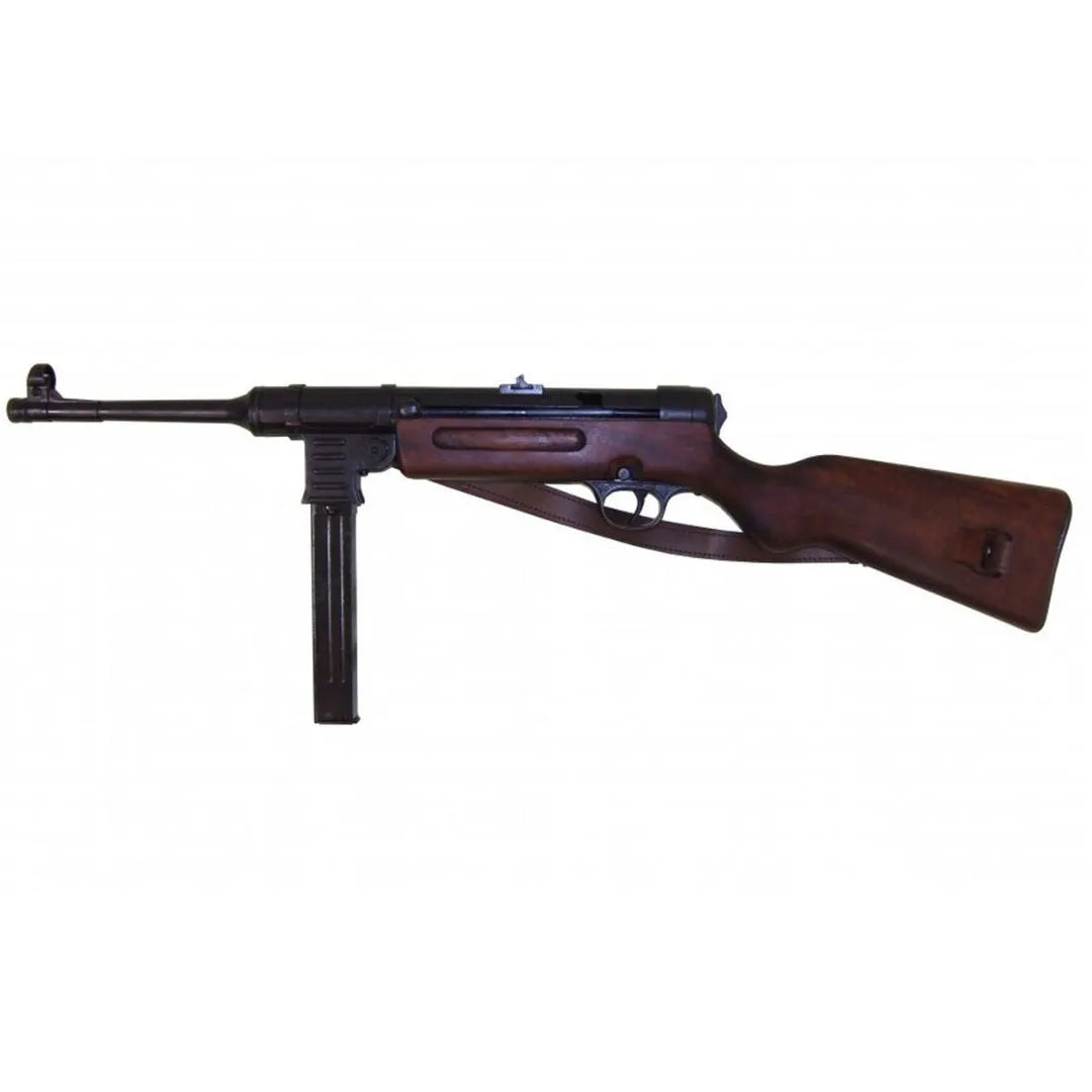 Imagen única de: Ametralladora Mp41, Réplica No Funcional 1124C