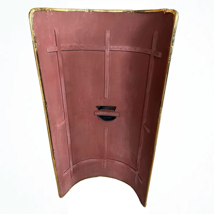 Imagen única de: Escudo romano Scuttum de legionario B86400