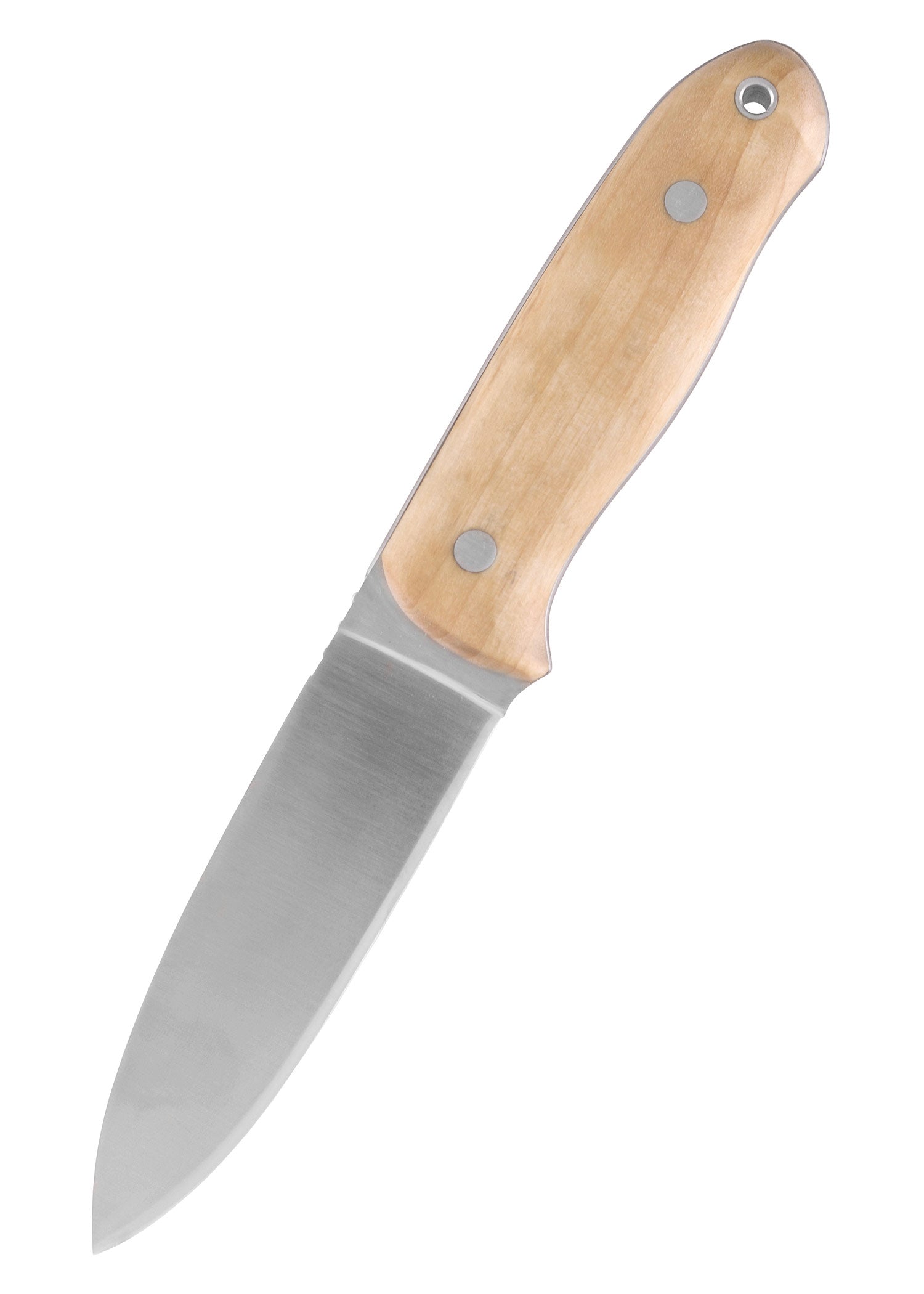 Imagen única de: Cuchillo Fijo Rondane, Brusletto
