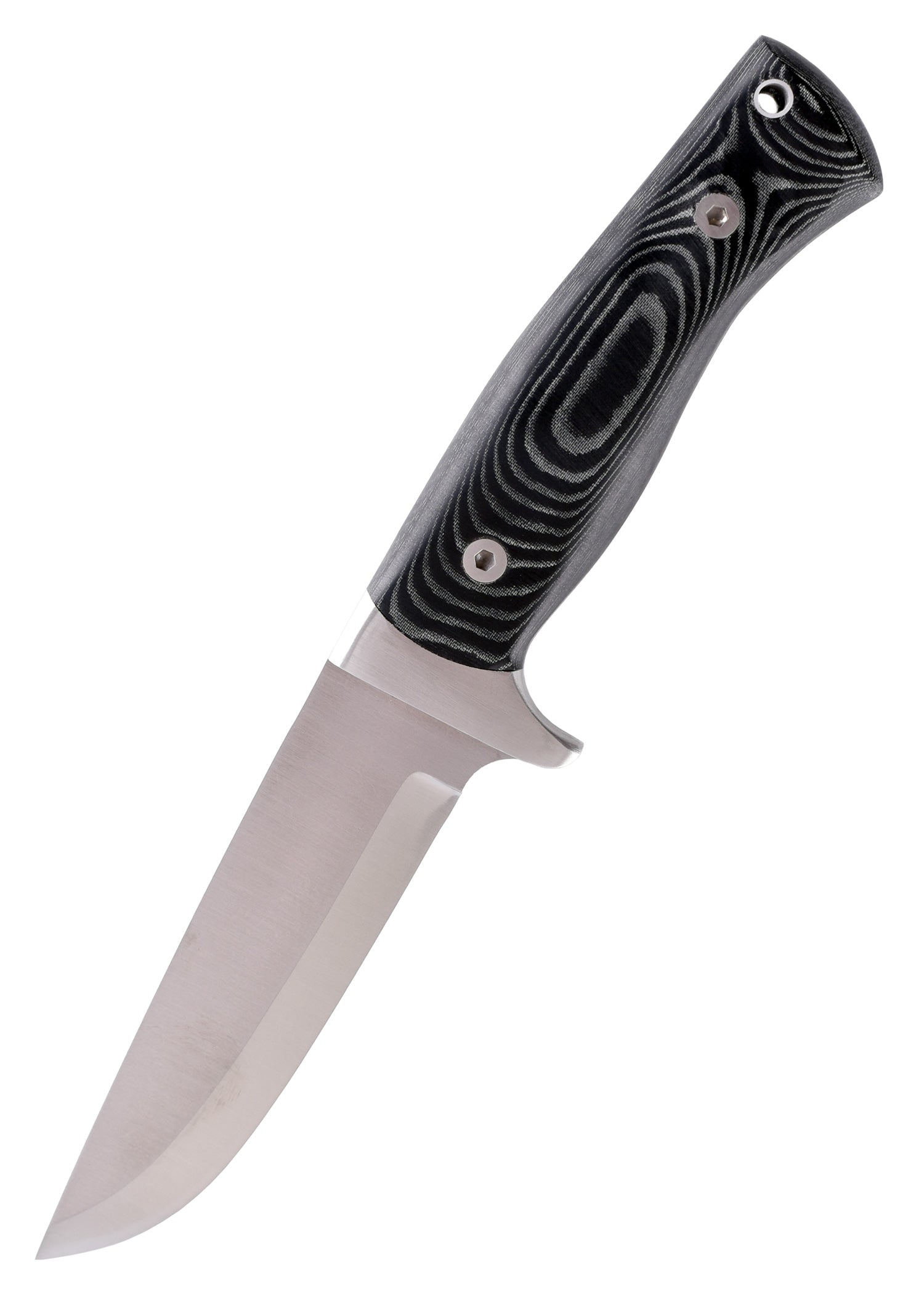 Imagen única de: Cuchillo Fijo Femund, Brusletto
