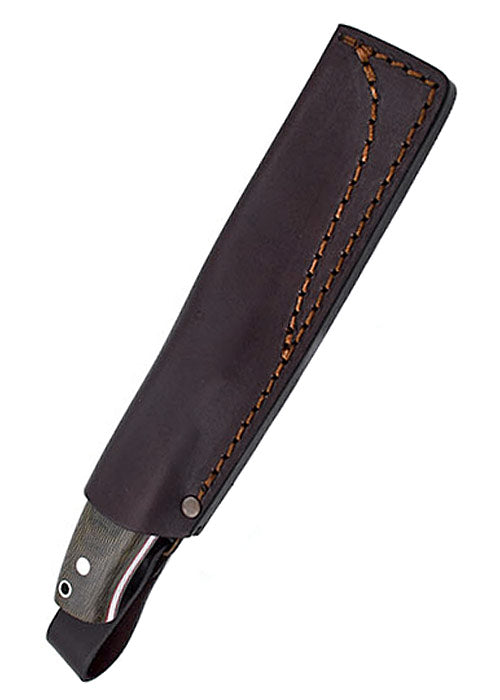 Imagen única de: Brisa Trooper 115 - Micarta Verde