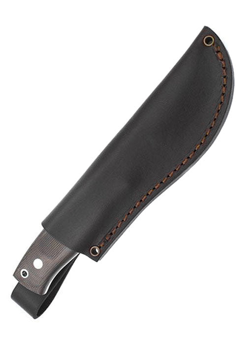 Imagen única de: Brisa Skinner 90 - Micarta Verde