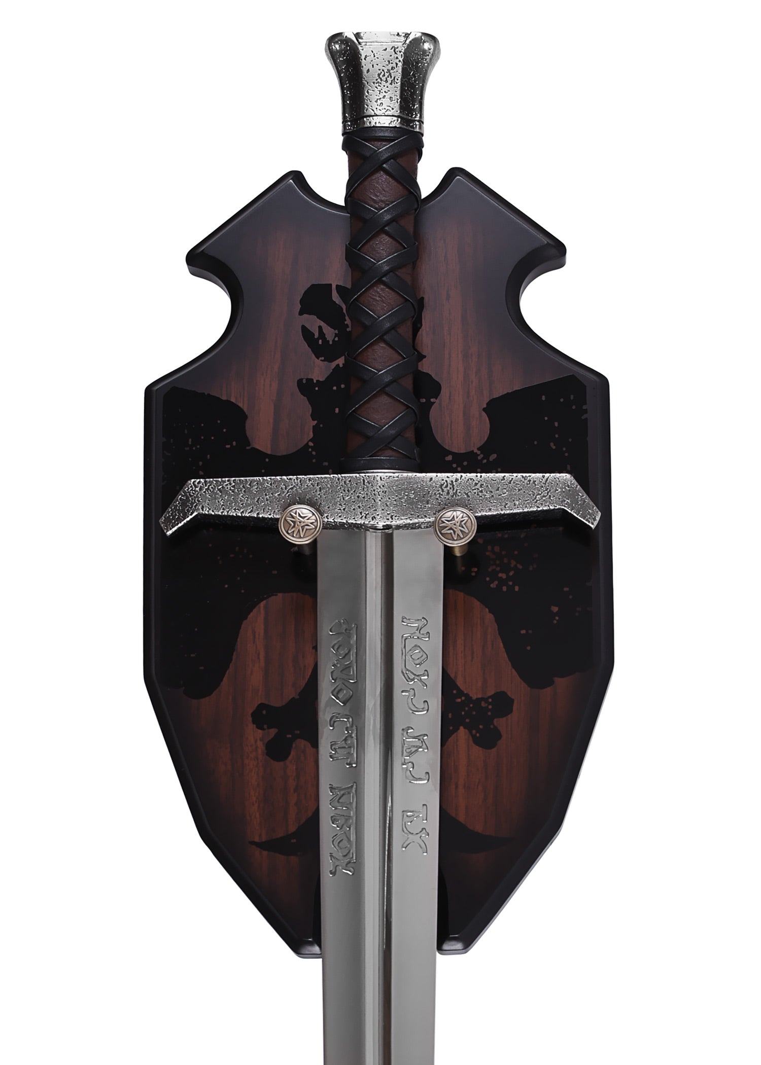Imagen única de: Rey Arturo, Leyenda De La Espada, Excalibur