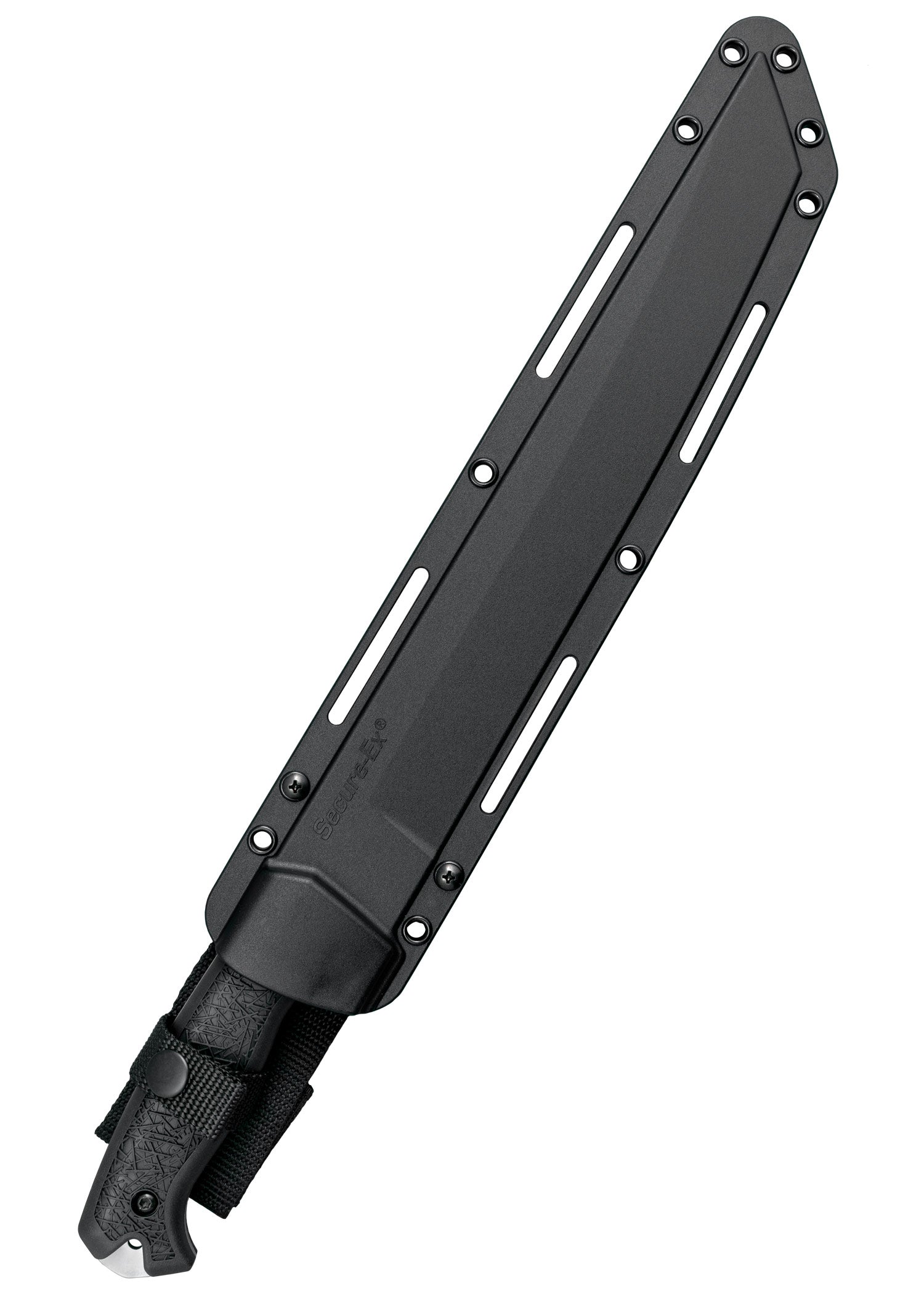 Imagen única de: Magnum Warcraft Tanto, Cuchillo De Combate, Lavado A La Piedra, 4034Ss