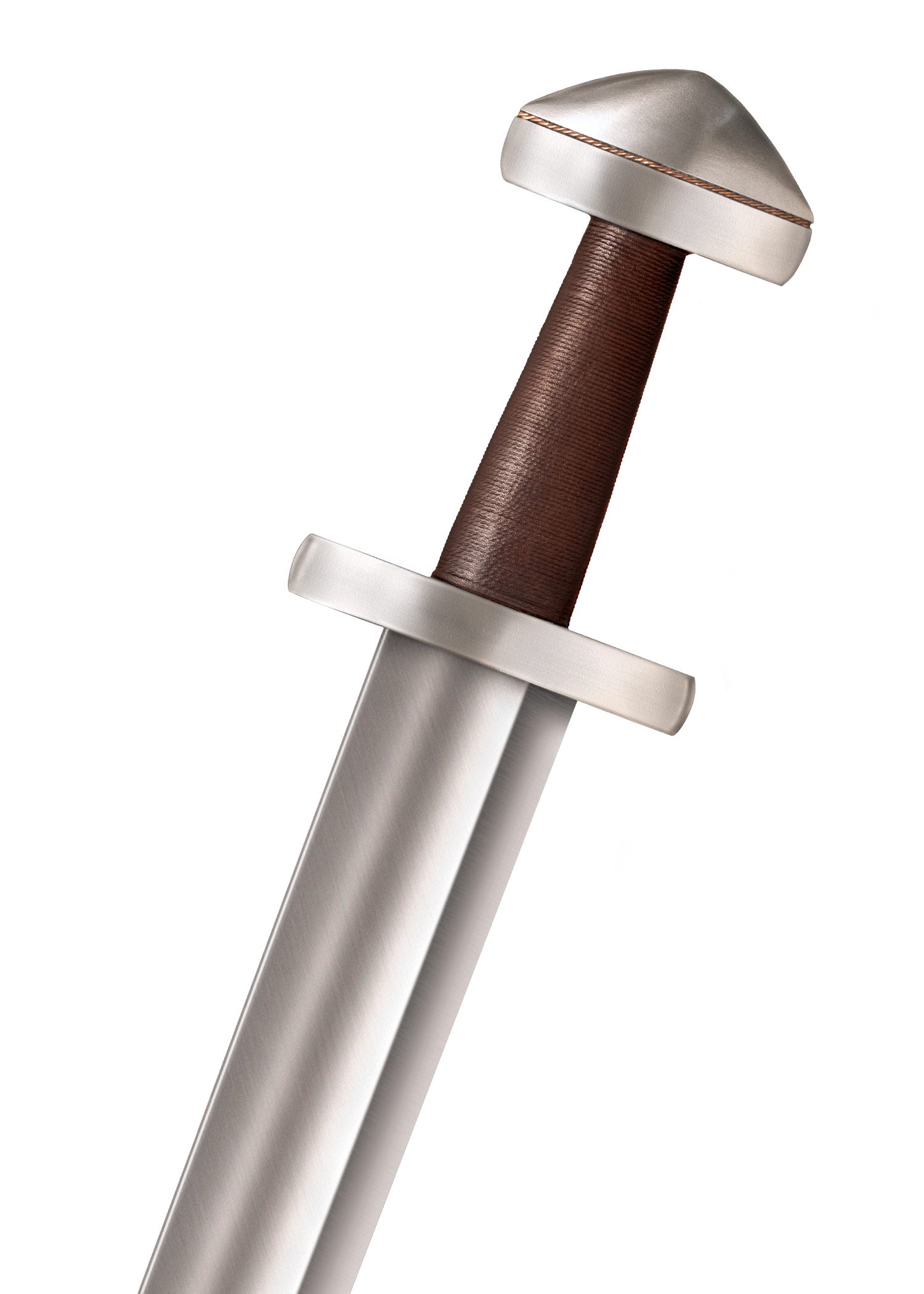 Imagen única de: Espada Vikinga Afilada Por Un Lado
