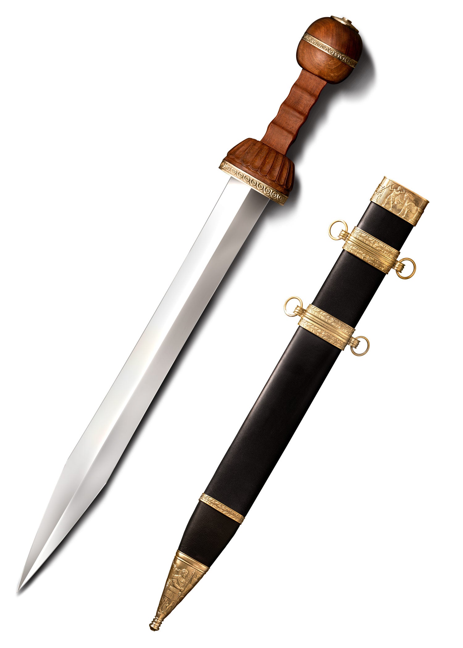 Imagen única de: Gladio Romano