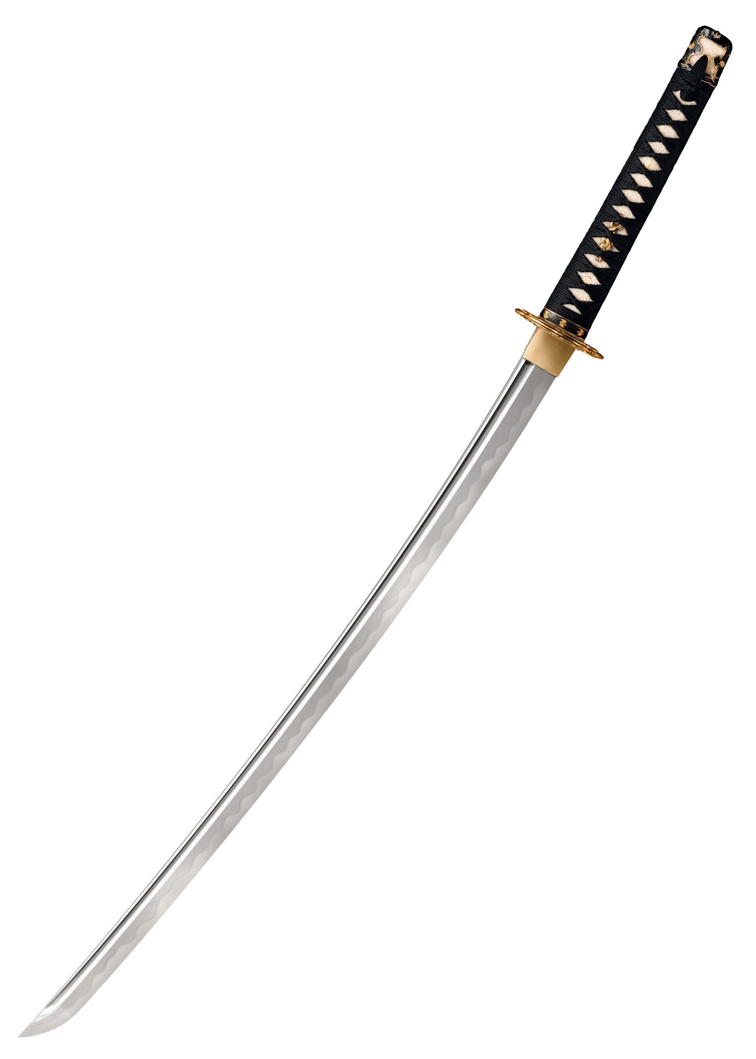 Imagen única de: Tachi Katana, Acero Frío