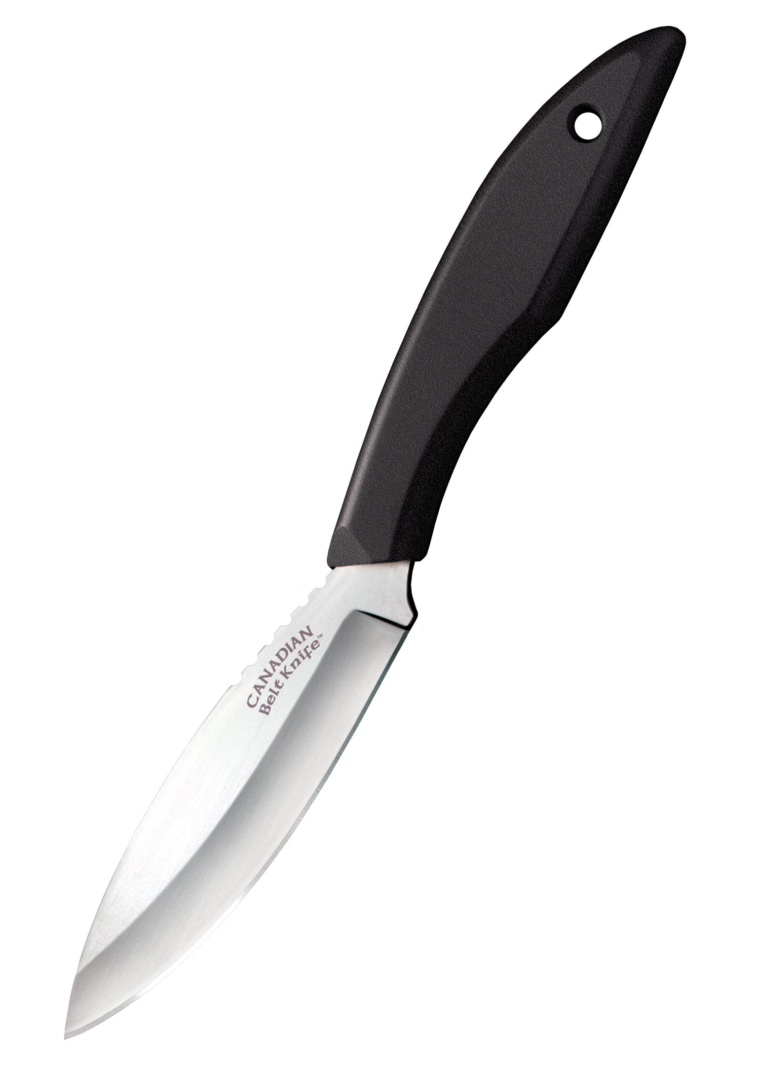 Imagen única de: Cuchillo De Cinturón Canadiense