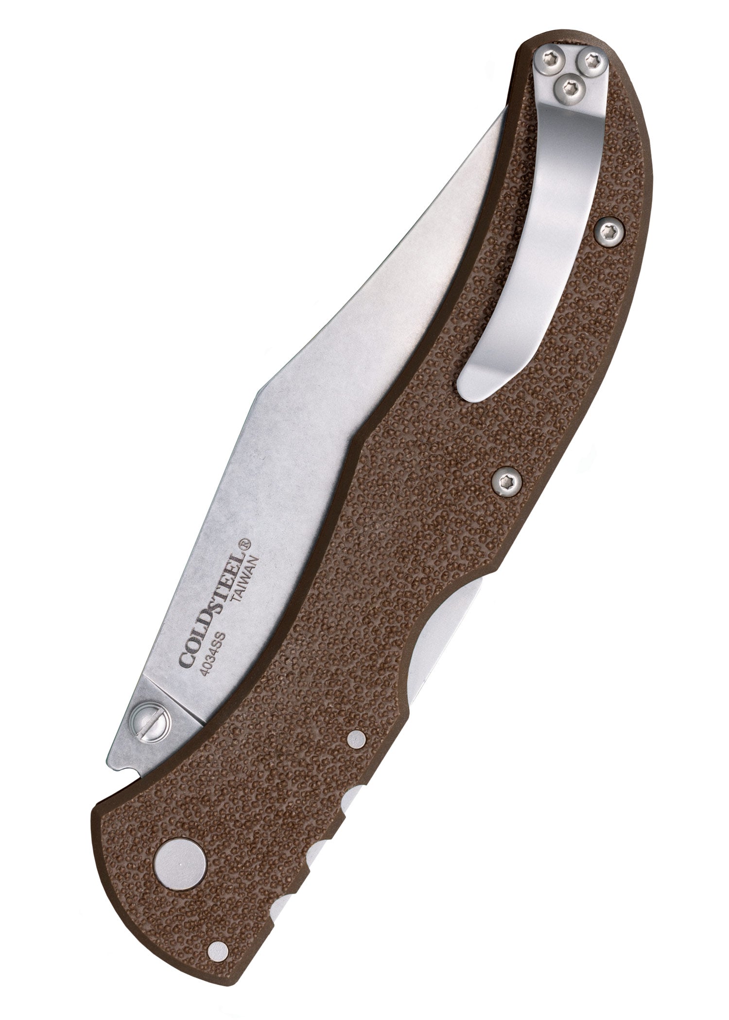 Imagen única de: Navaja Range Boss, Tierra Oscura Plana