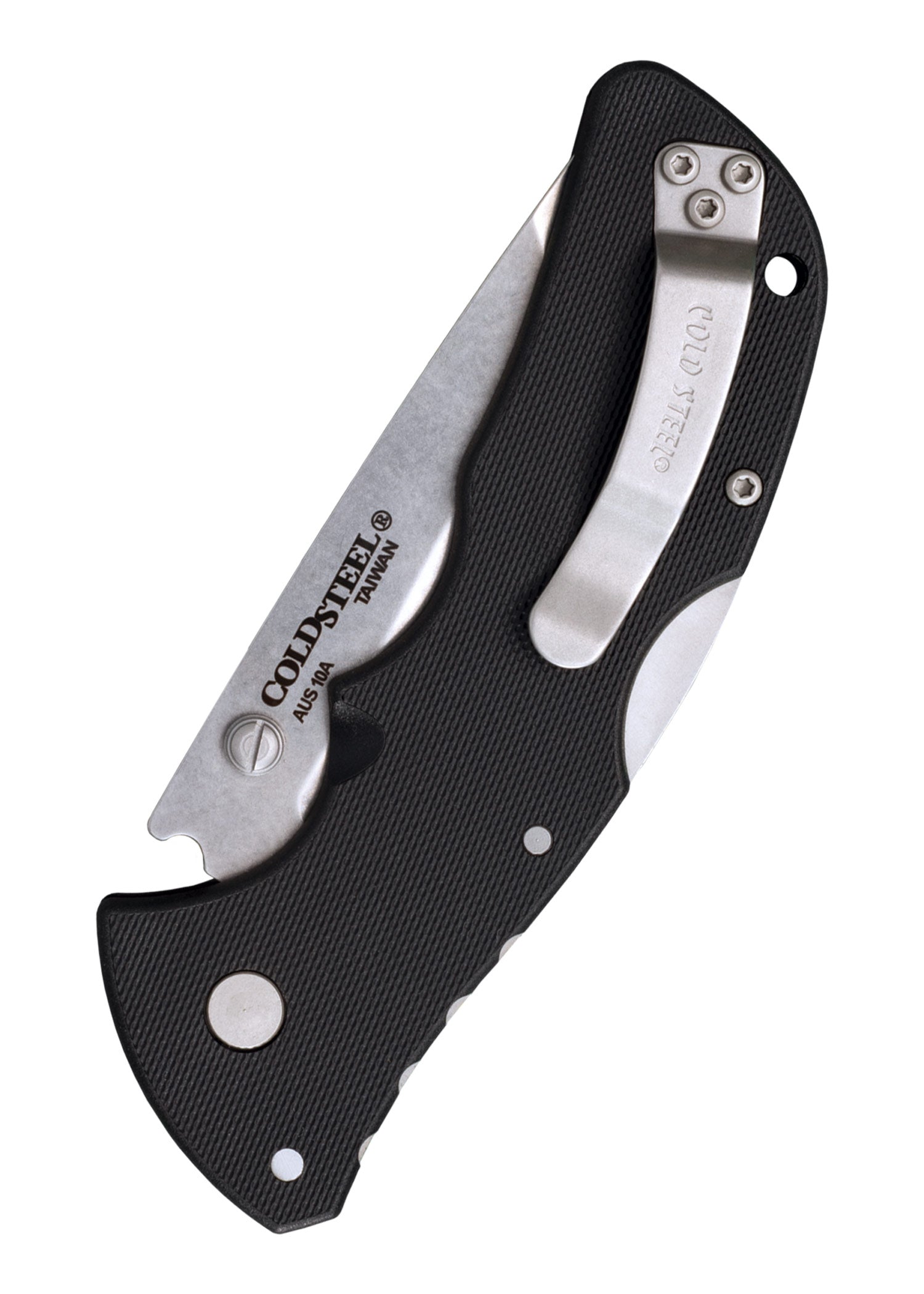 Imagen única de: Navaja De Bolsillo Mini Recon 1 Tanto Pt., Aus 10A
