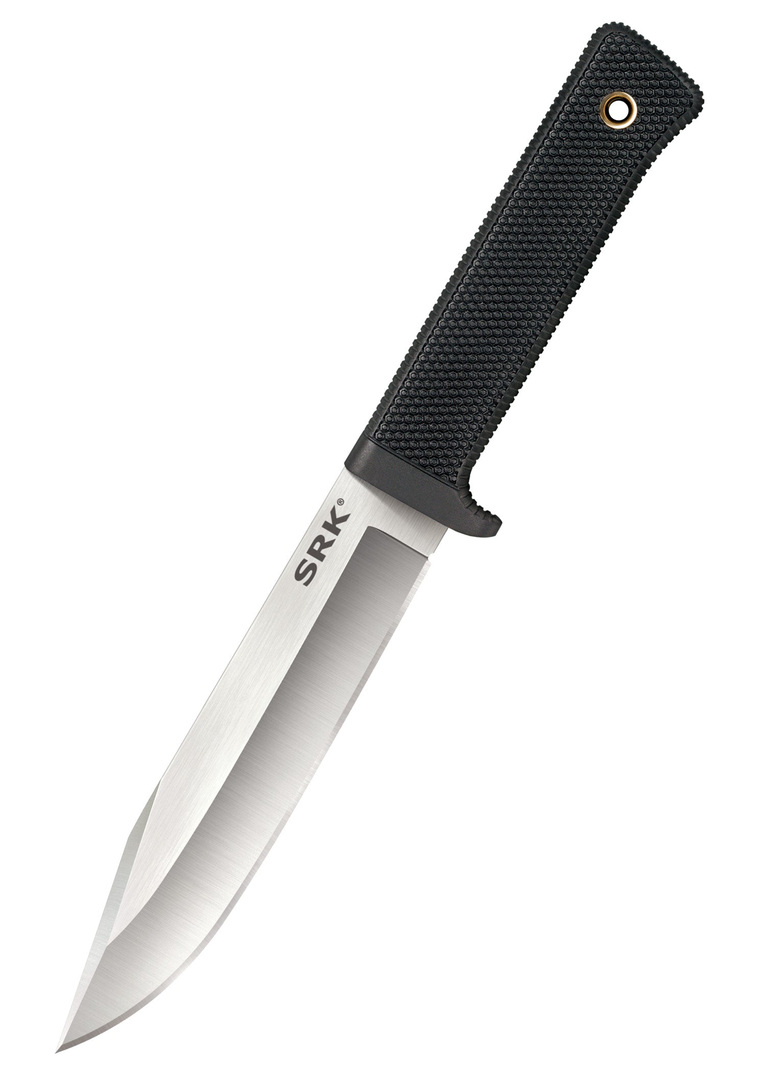 Imagen única de: Cuchillo De Rescate 3V Srk, Acero Cpm 3V, Acabado Satinado