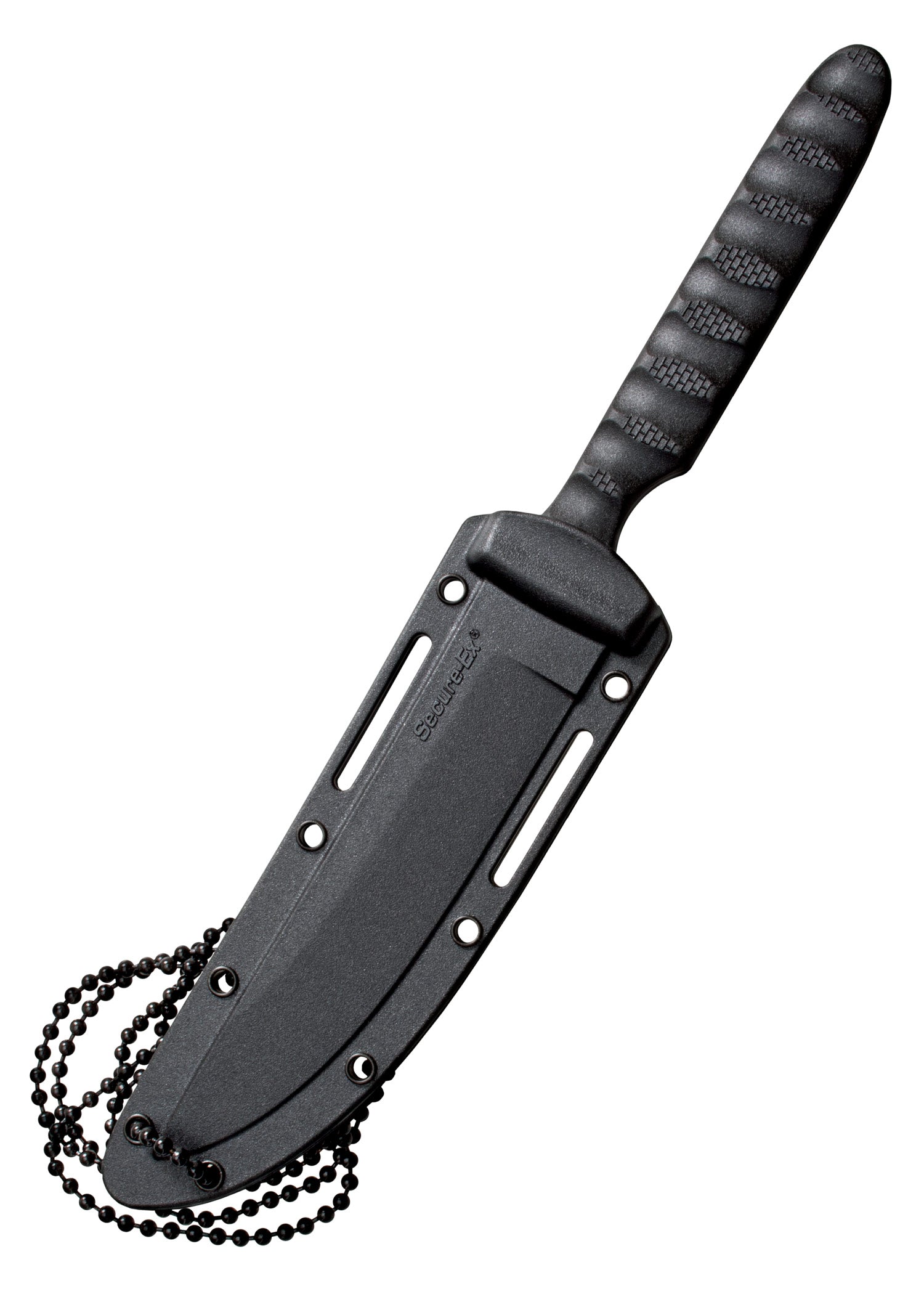 Imagen única de: Bowie Spike, Cuchillo De Cuello