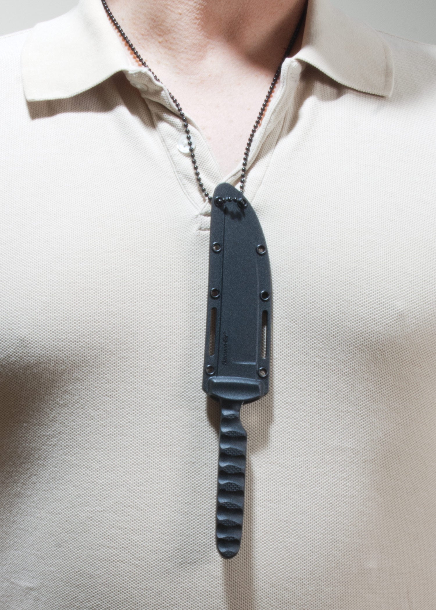 Imagen única de: Tokyo Spike, Cuchillo Para El Cuello