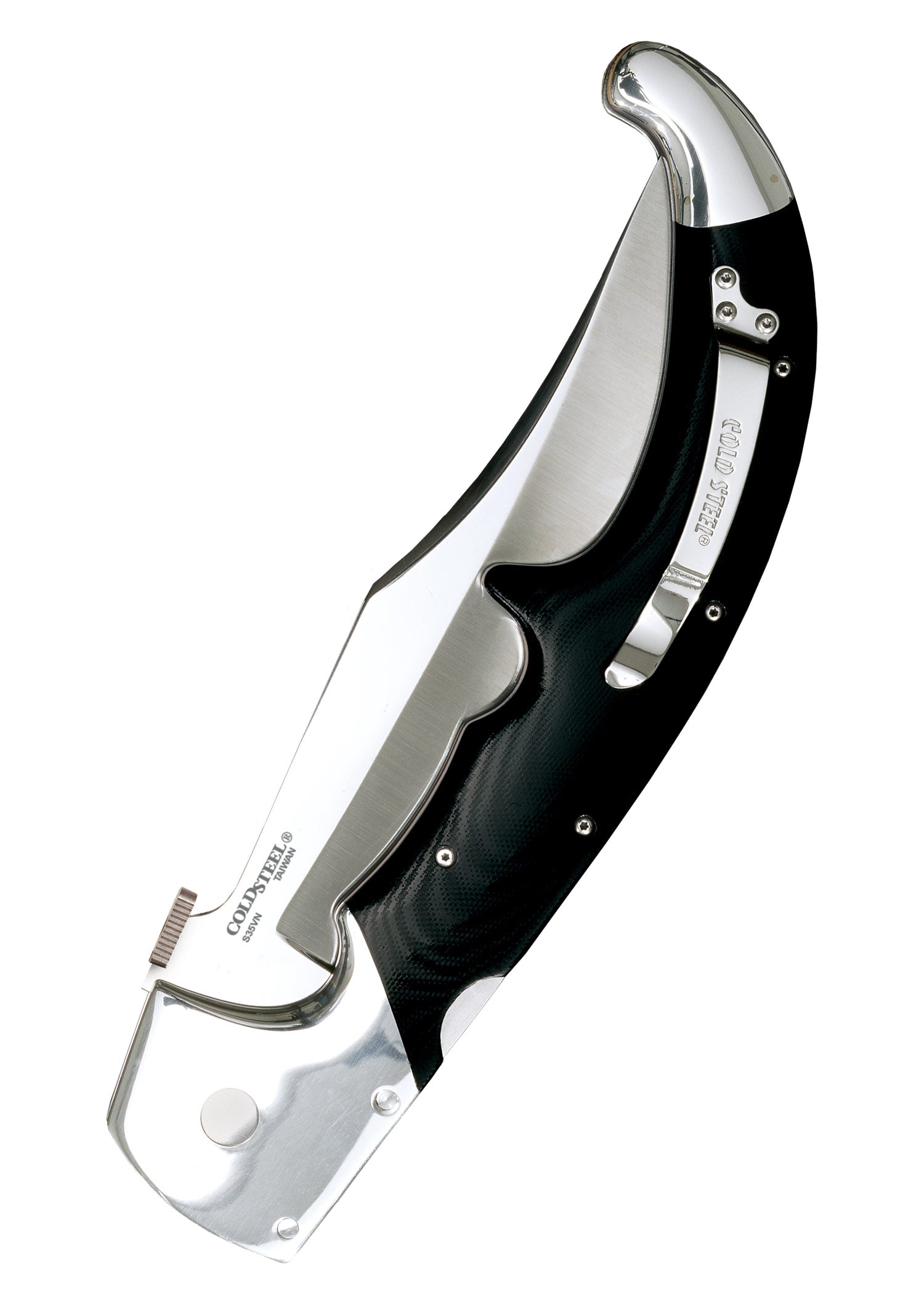 Imagen única de: Navaja Espada, Xl, Acero S35vn
