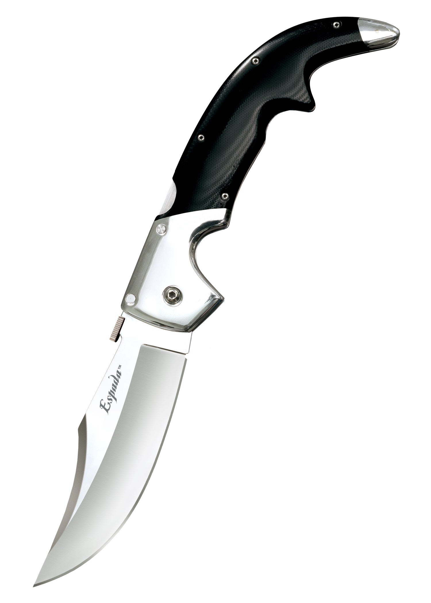 Imagen única de: Navaja Espada, Grande, Acero S35vn
