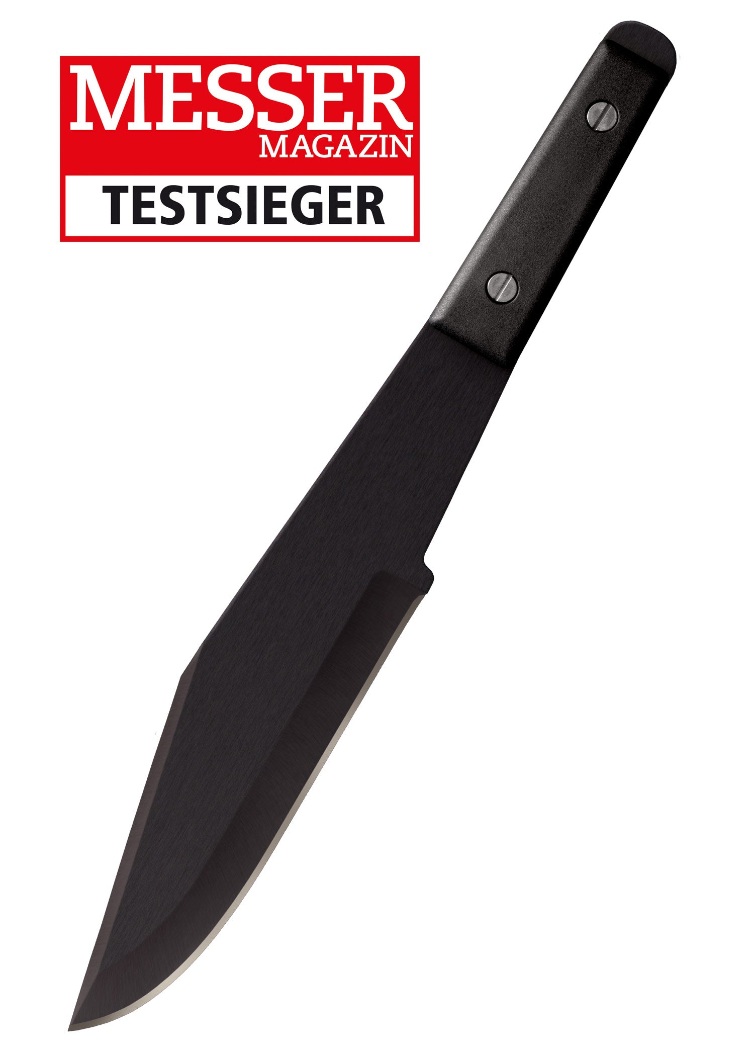 Imagen única de: Perfect Balance Thrower - Cuchillo Arrojadizo