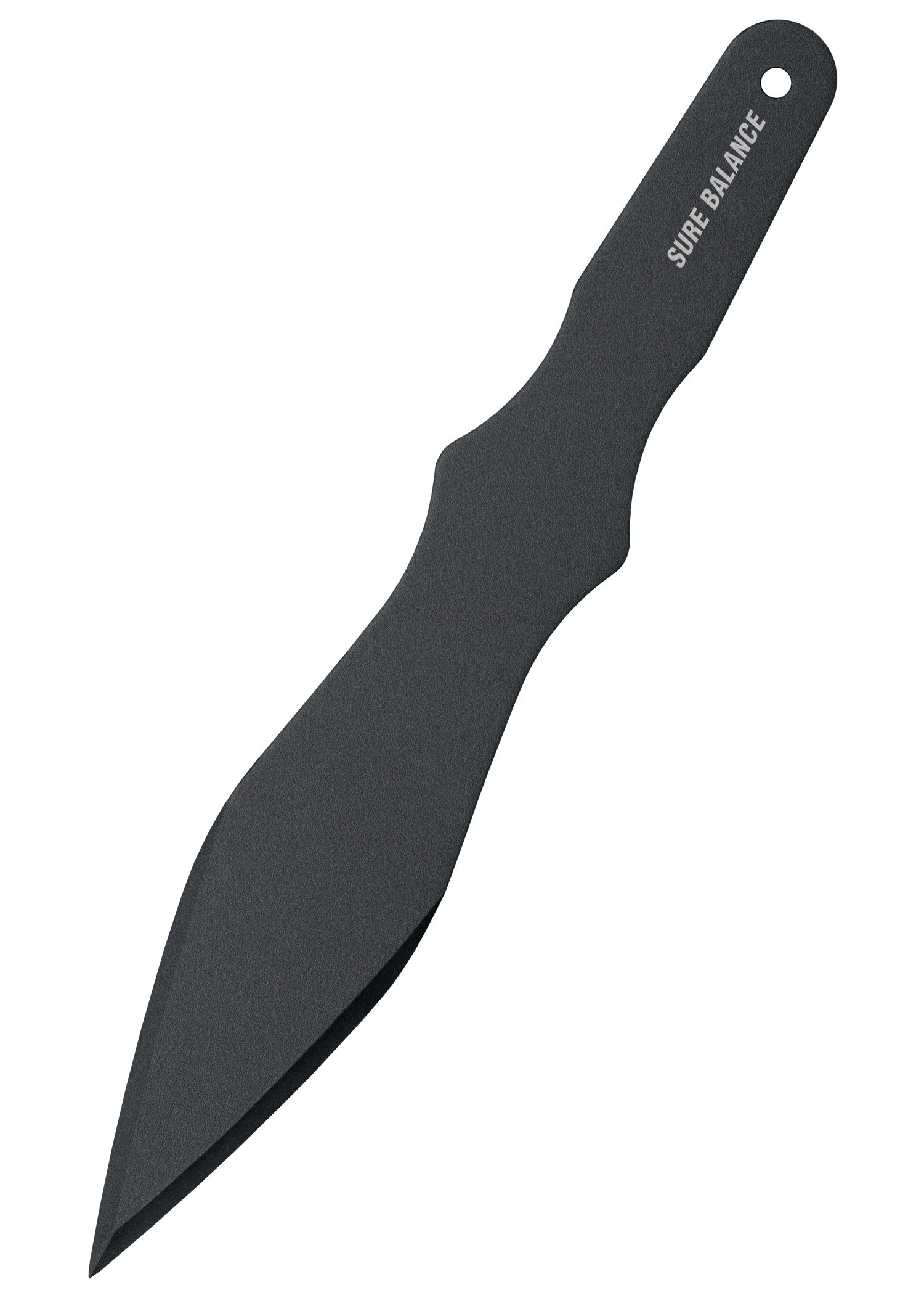 Imagen única de: Sure Balance Thrower - Cuchillo Arrojadizo