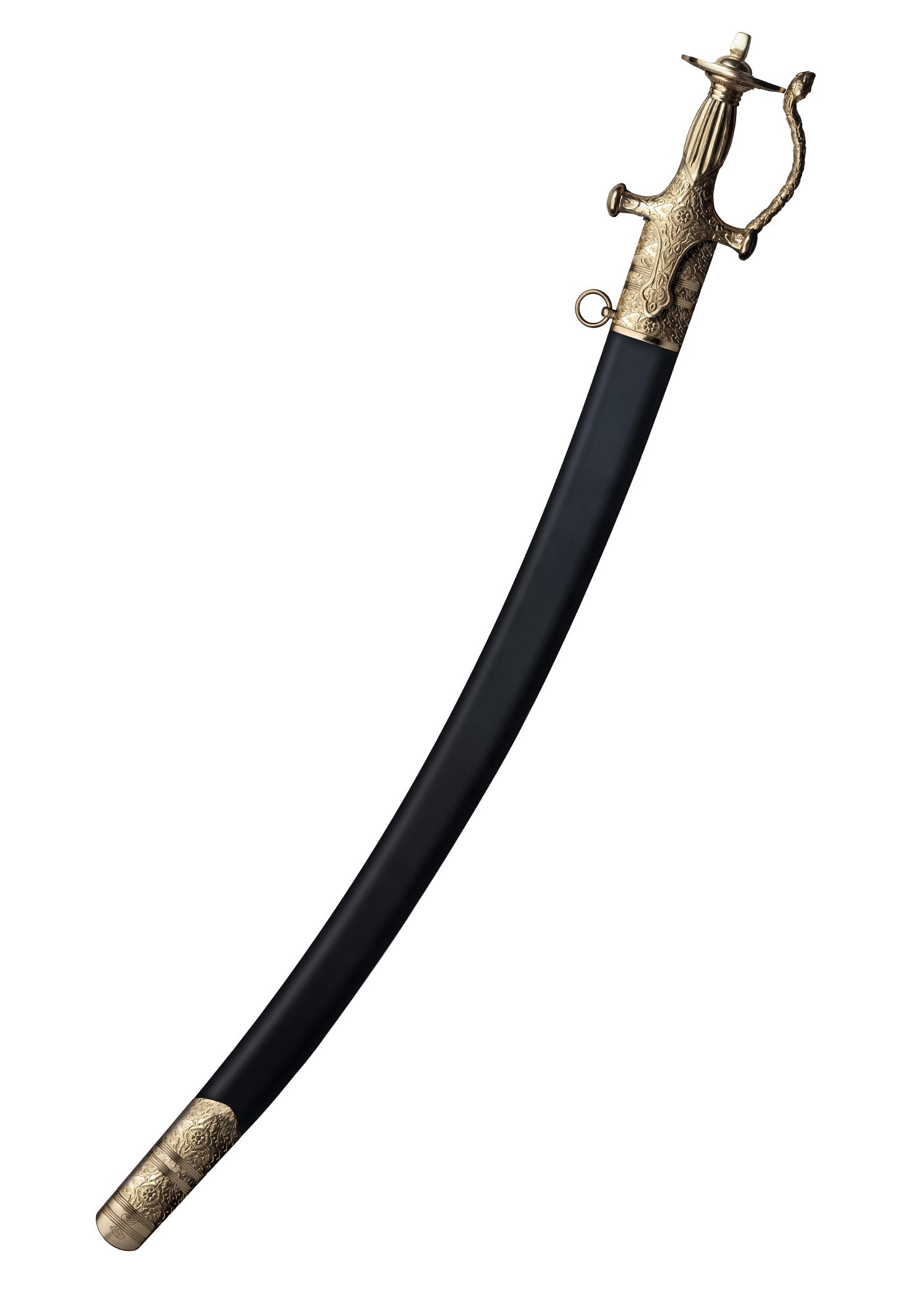 Imagen única de: Talwar, Sable Indio