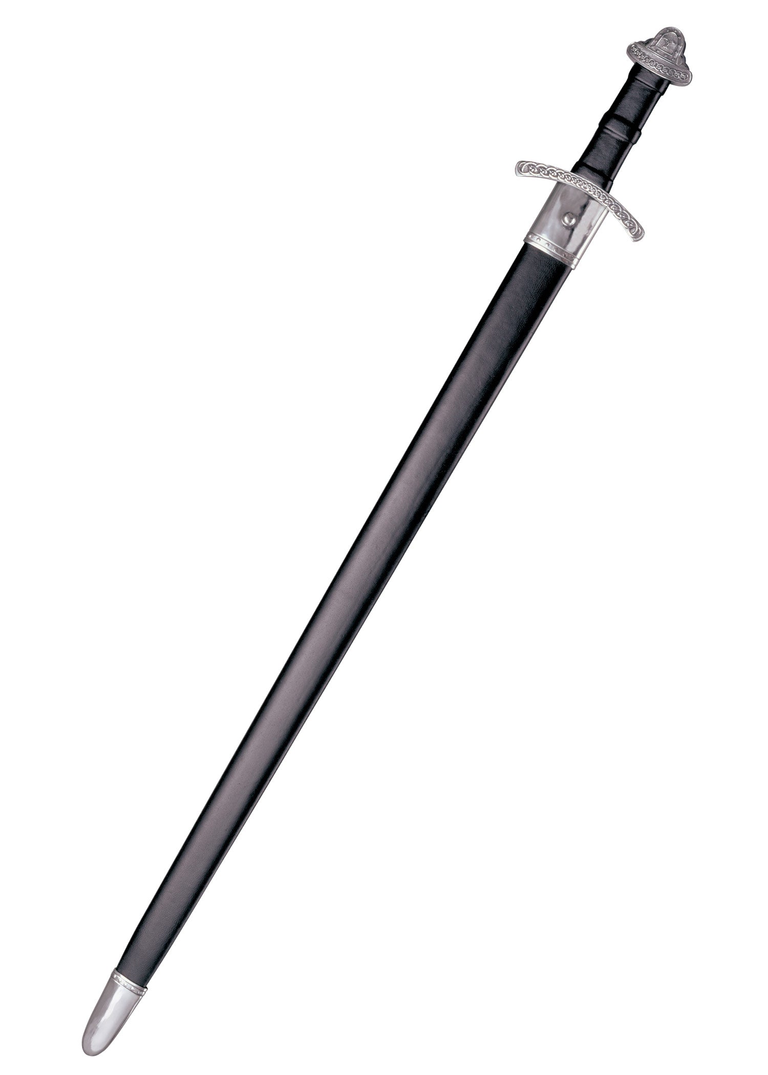 Imagen única de: Espada Vikinga, Afilada