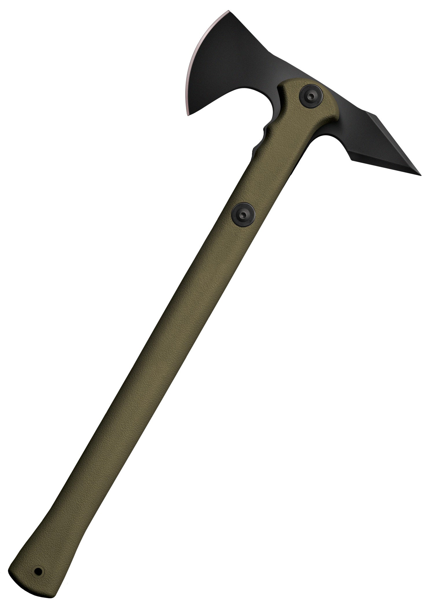 Imagen única de: Trench Hawk, Verde Oliva