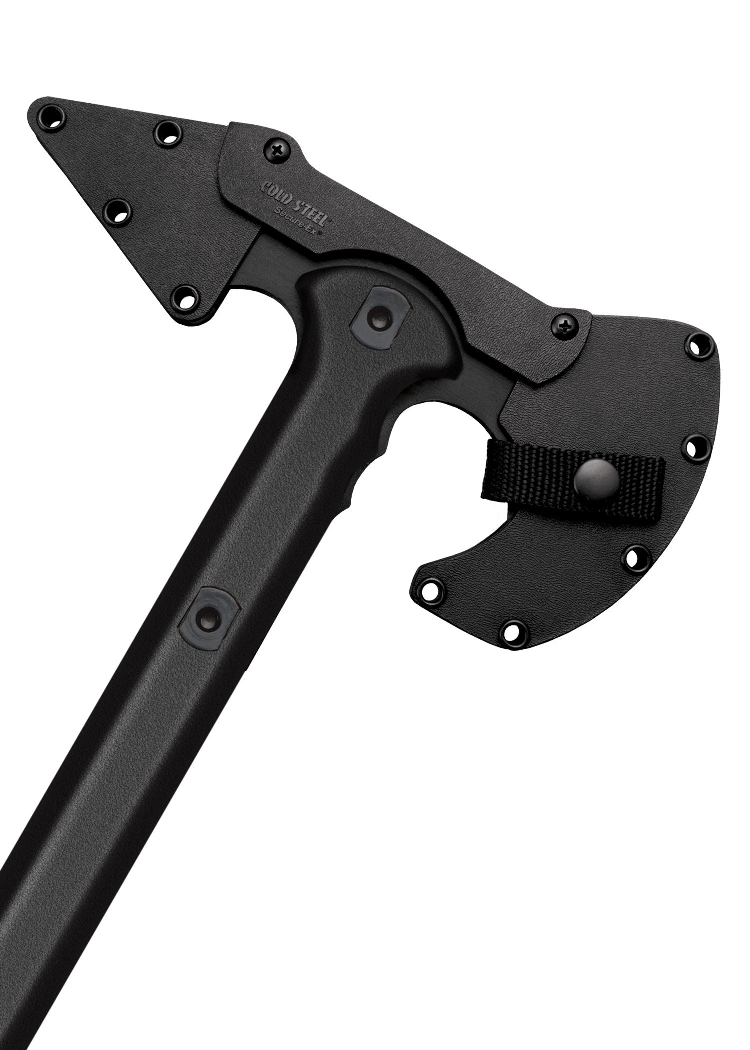 Imagen única de: Halcón De Trinchera, Negro