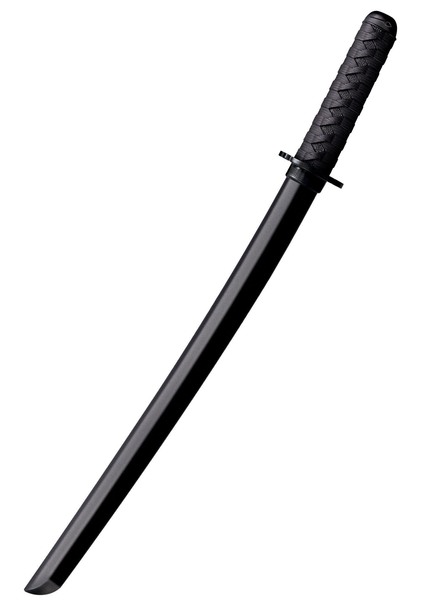 Imagen única de: Wakizashi Bokken, Espada De Entrenamiento Con Mango Optimizado