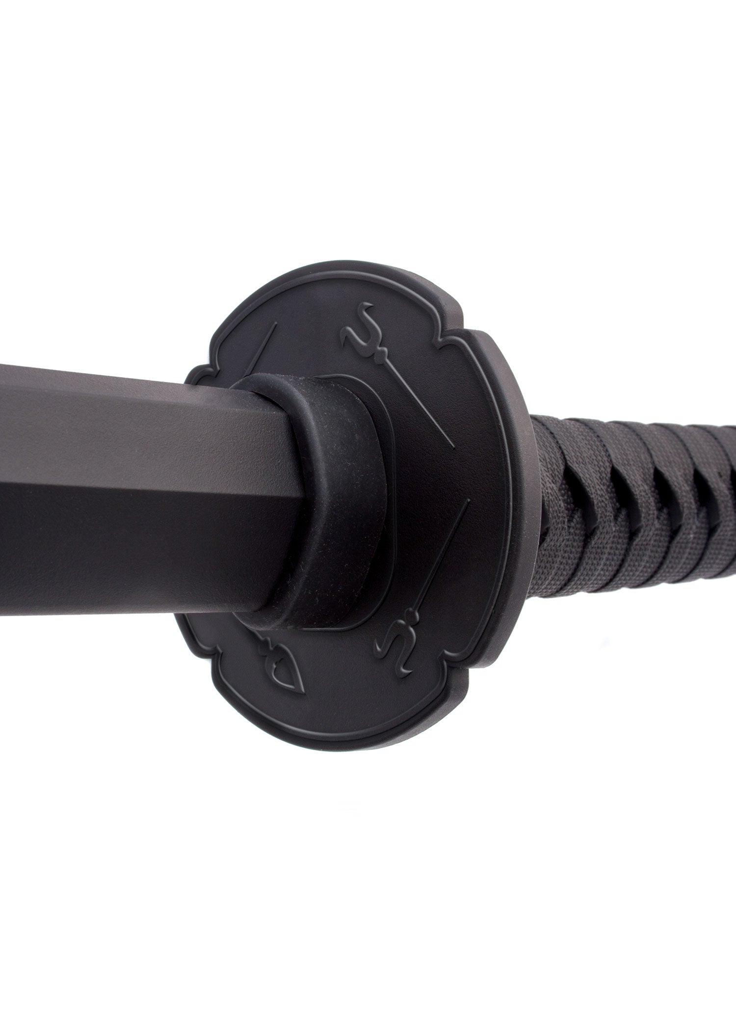 Imagen única de: Bokken, Espada De Entrenamiento Con Mango Optimizado