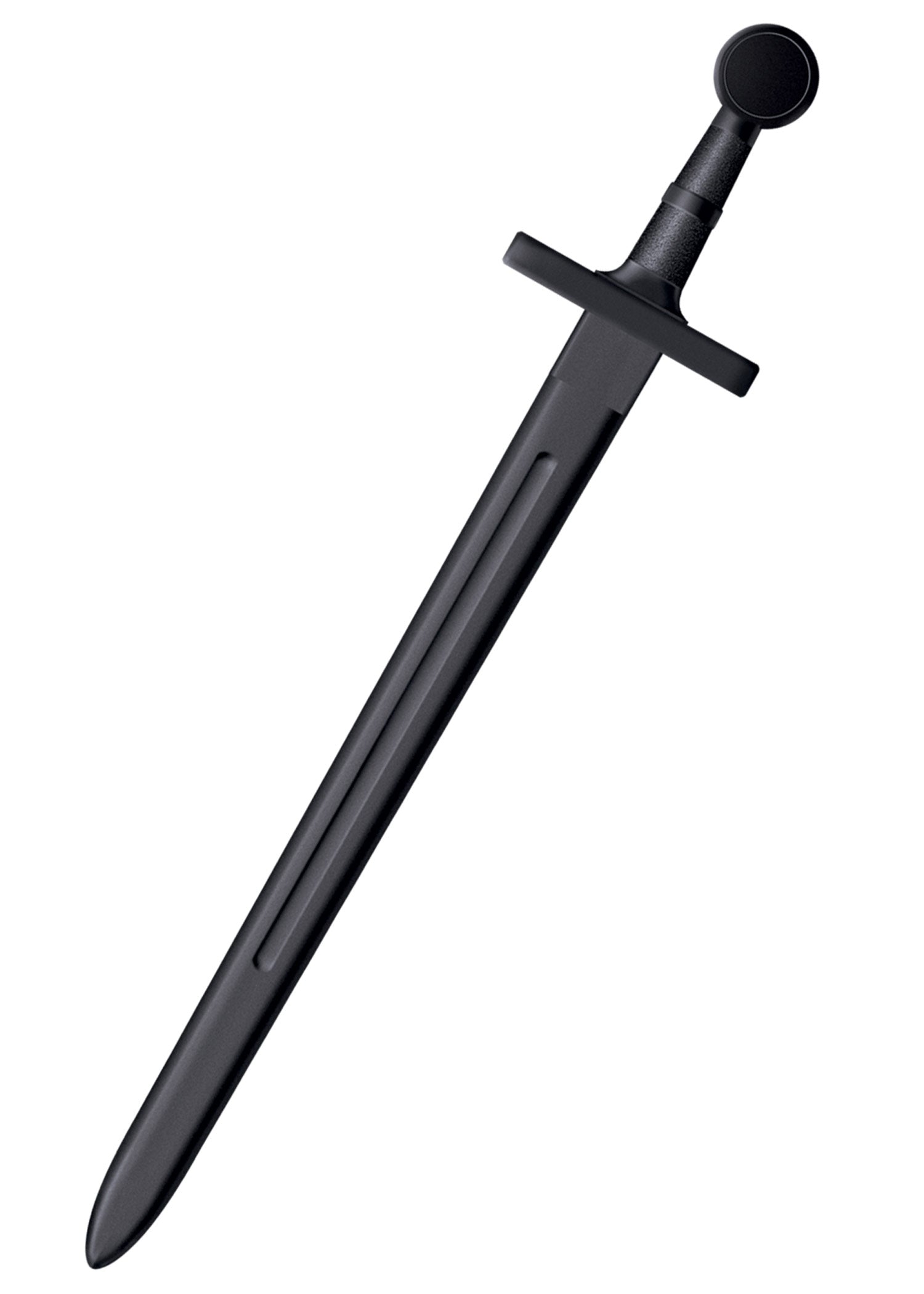 Imagen única de: Espada De Entrenamiento Medieval