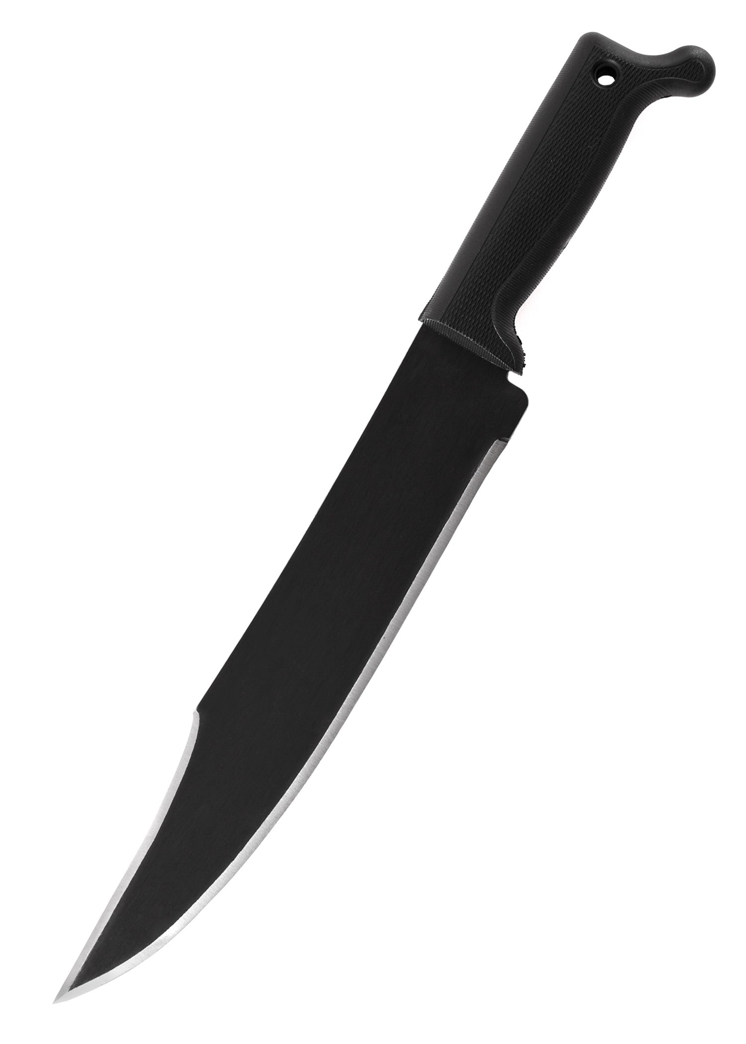 Imagen única de: Machete Bowie Con Vaina