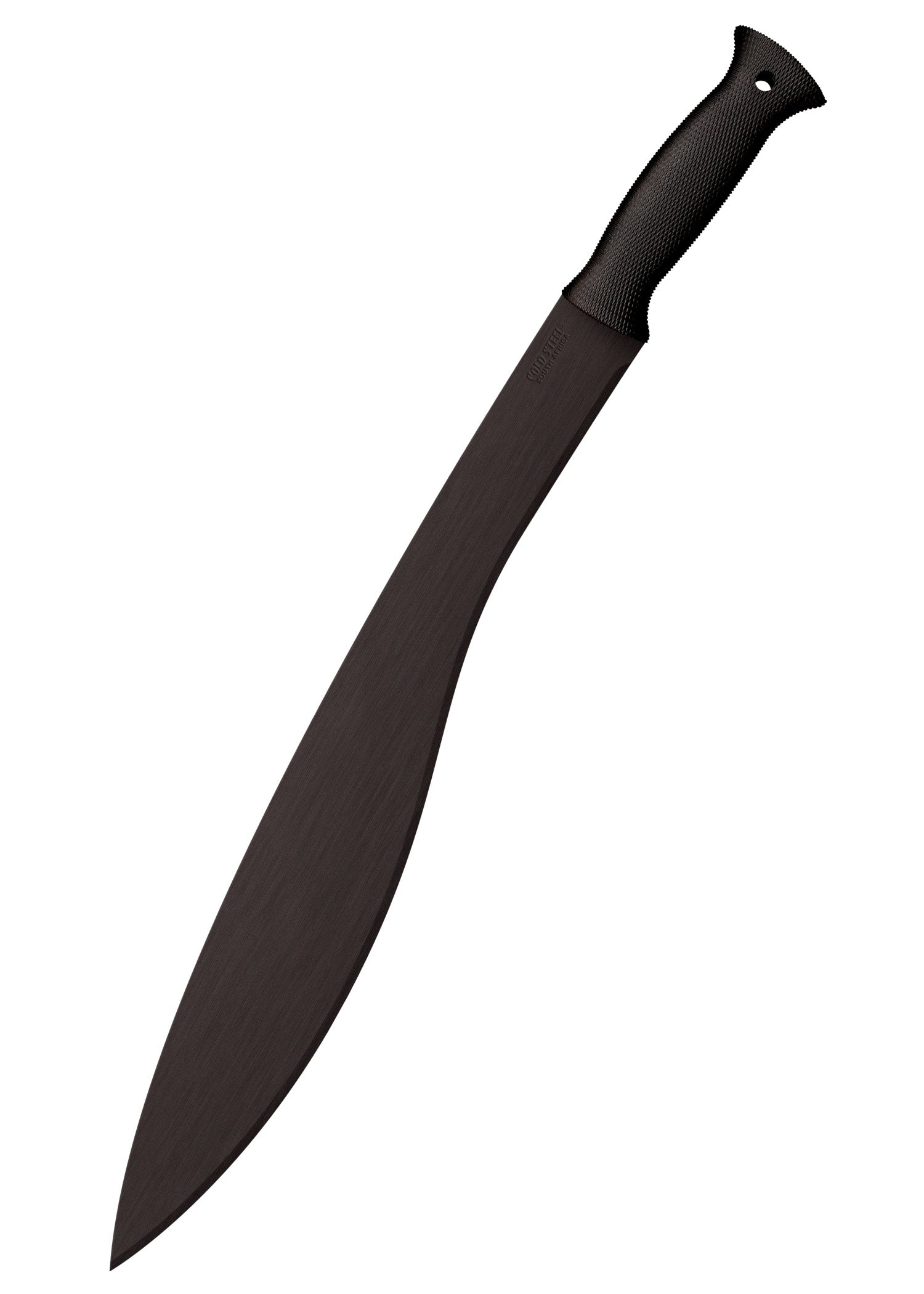 Imagen única de: Machete Magnum Kukri Con Funda