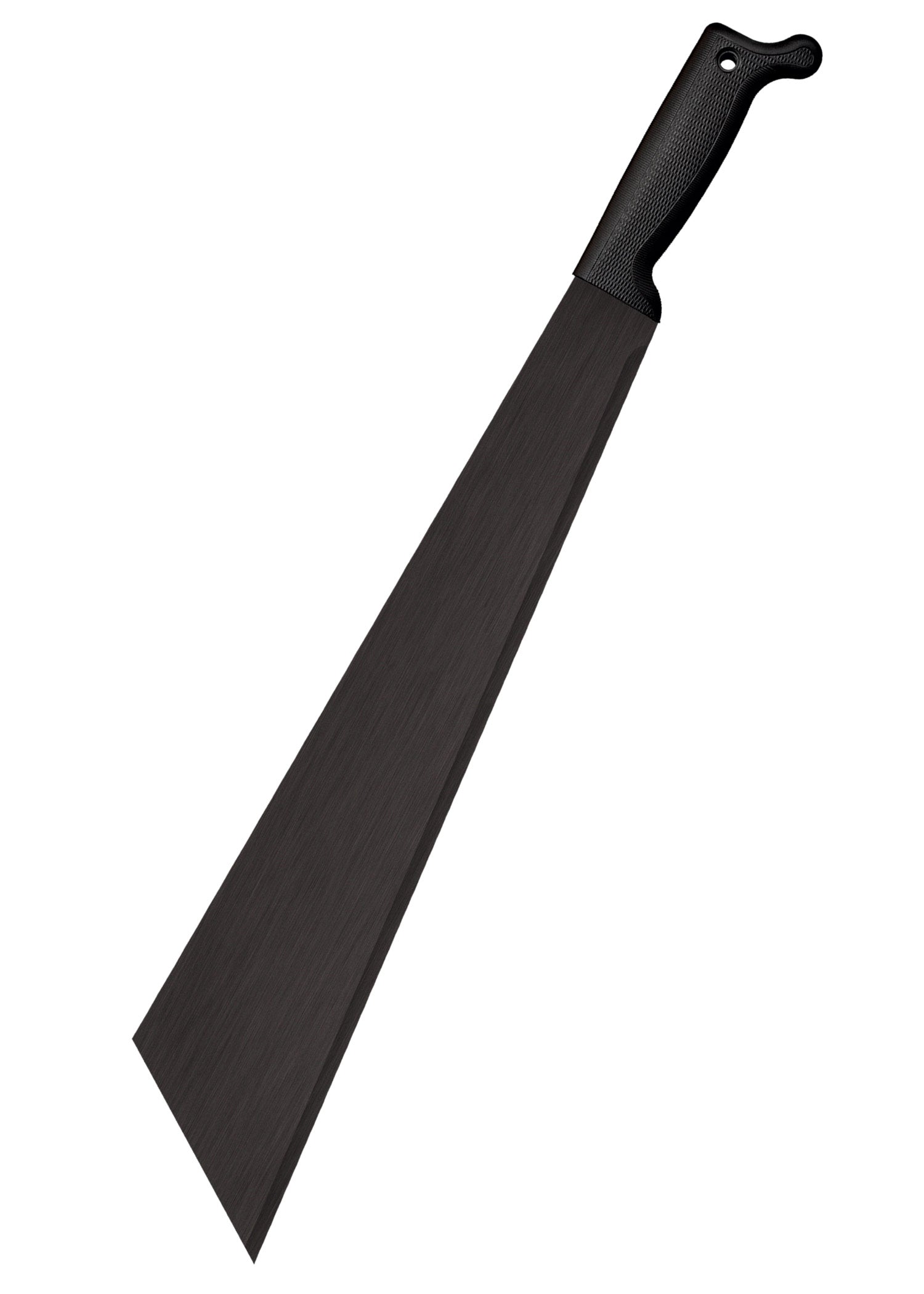 Imagen única de: Machete De Punta Inclinada, Hoja De 18 Pulgadas, Con Funda